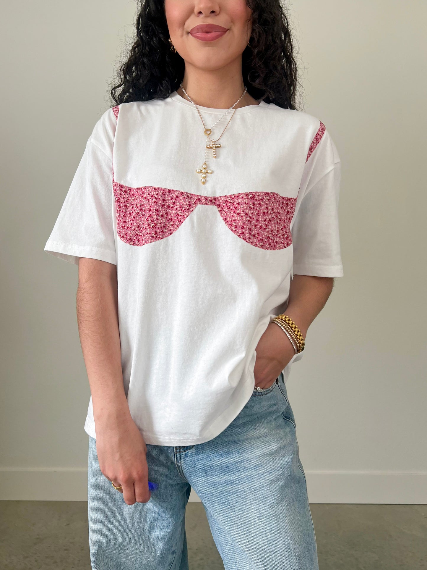 Bikini Bliss Tee