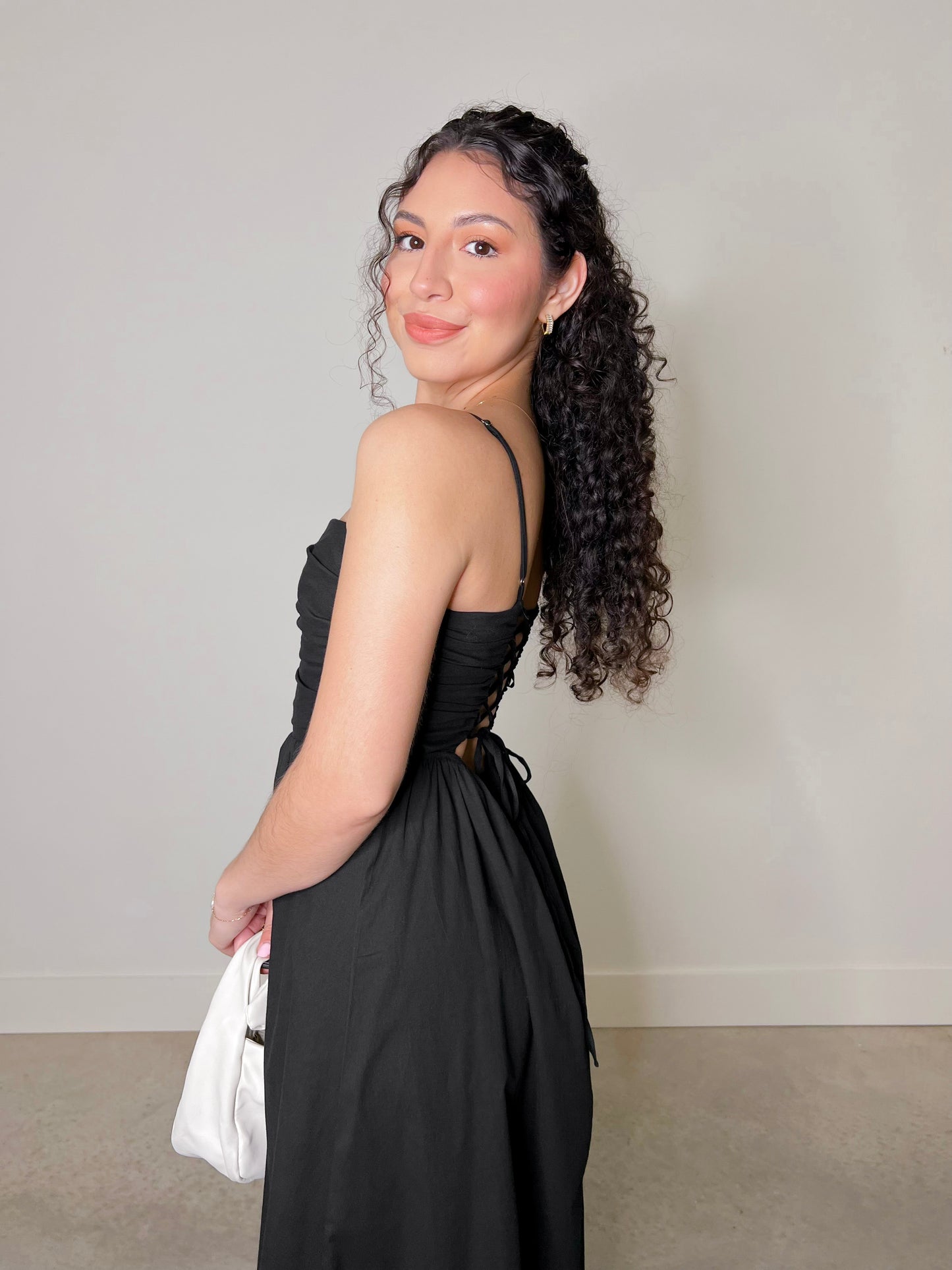 Celeste Maxi Dress