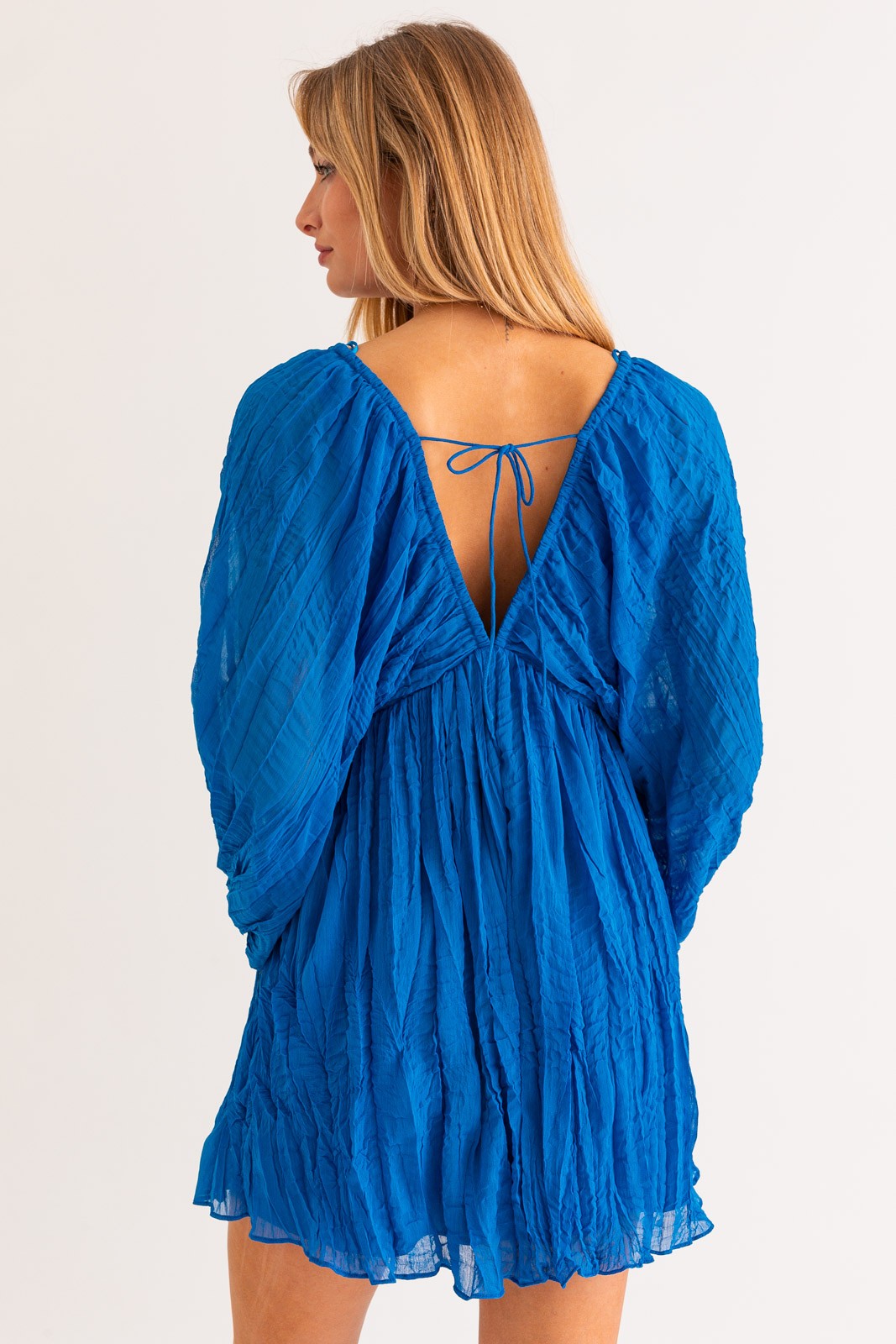 All That And More Dress