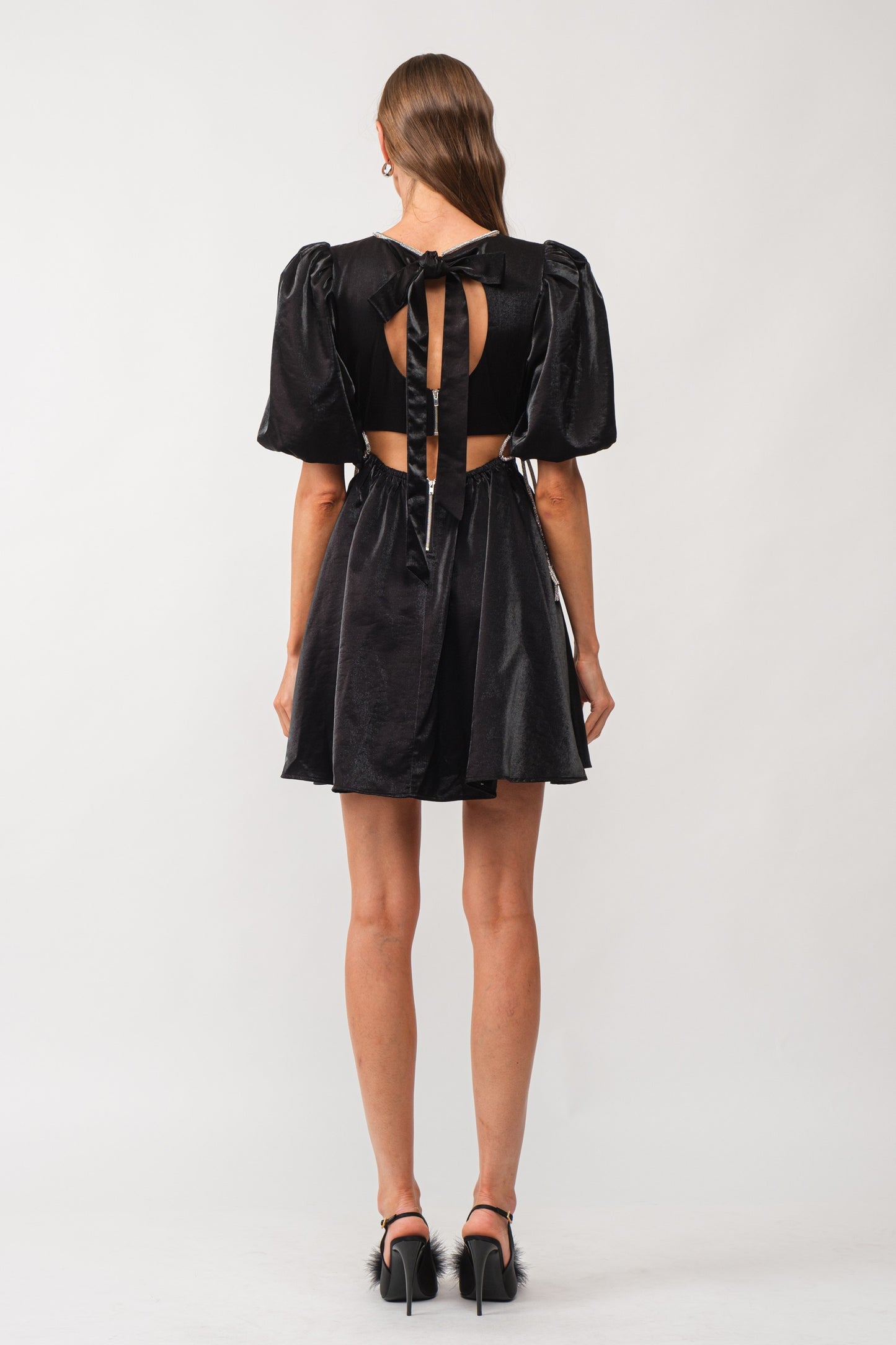 Lola Dress - Happy J Boutique