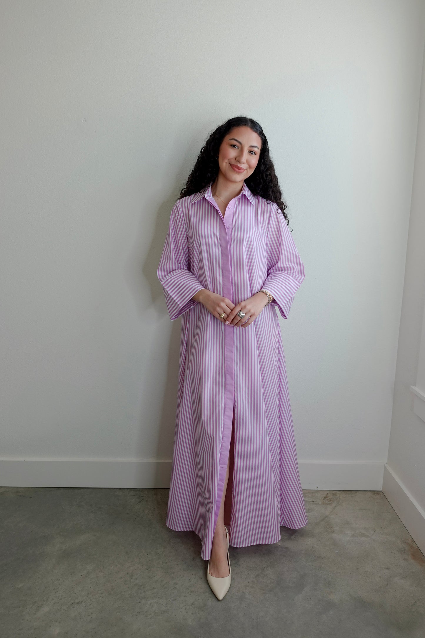 Victoria Dress