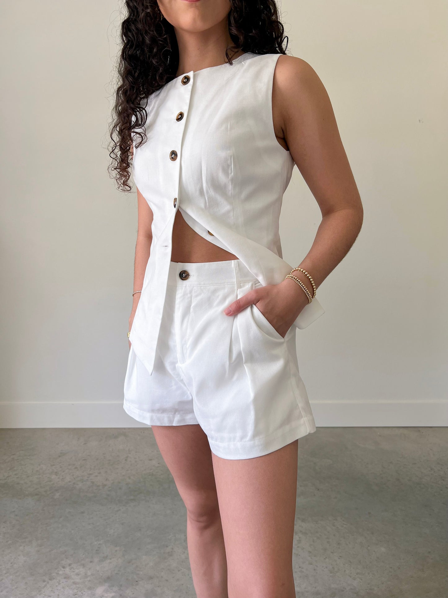 Bianca Shorts