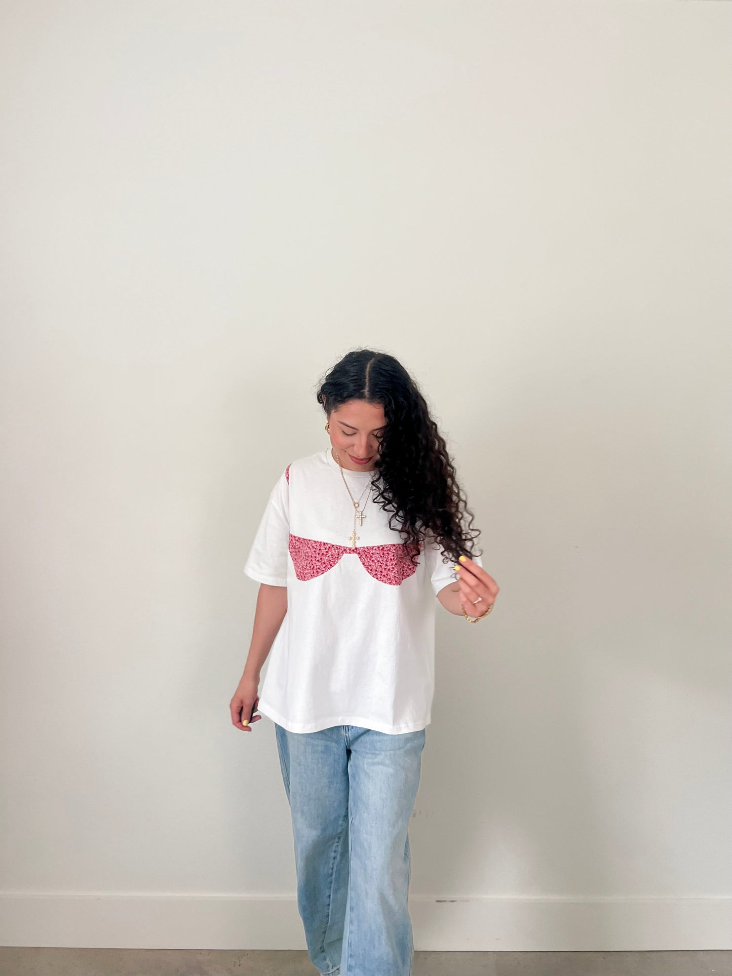 Bikini Bliss Tee