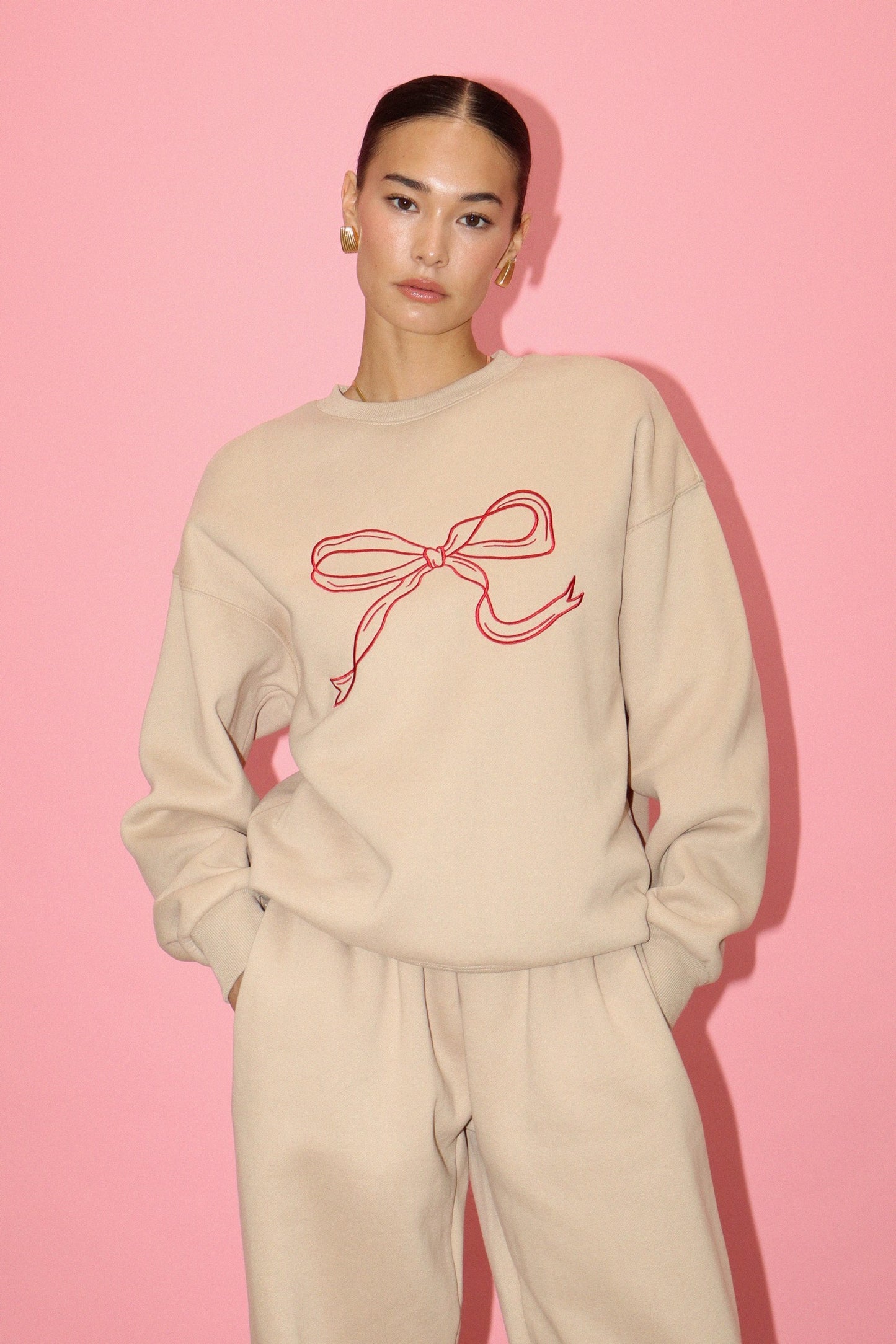 Rosie Sweatshirt