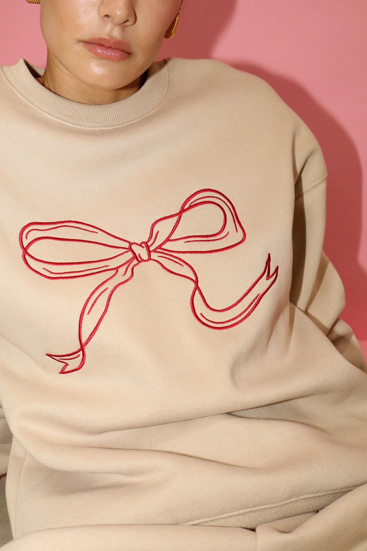 Rosie Sweatshirt
