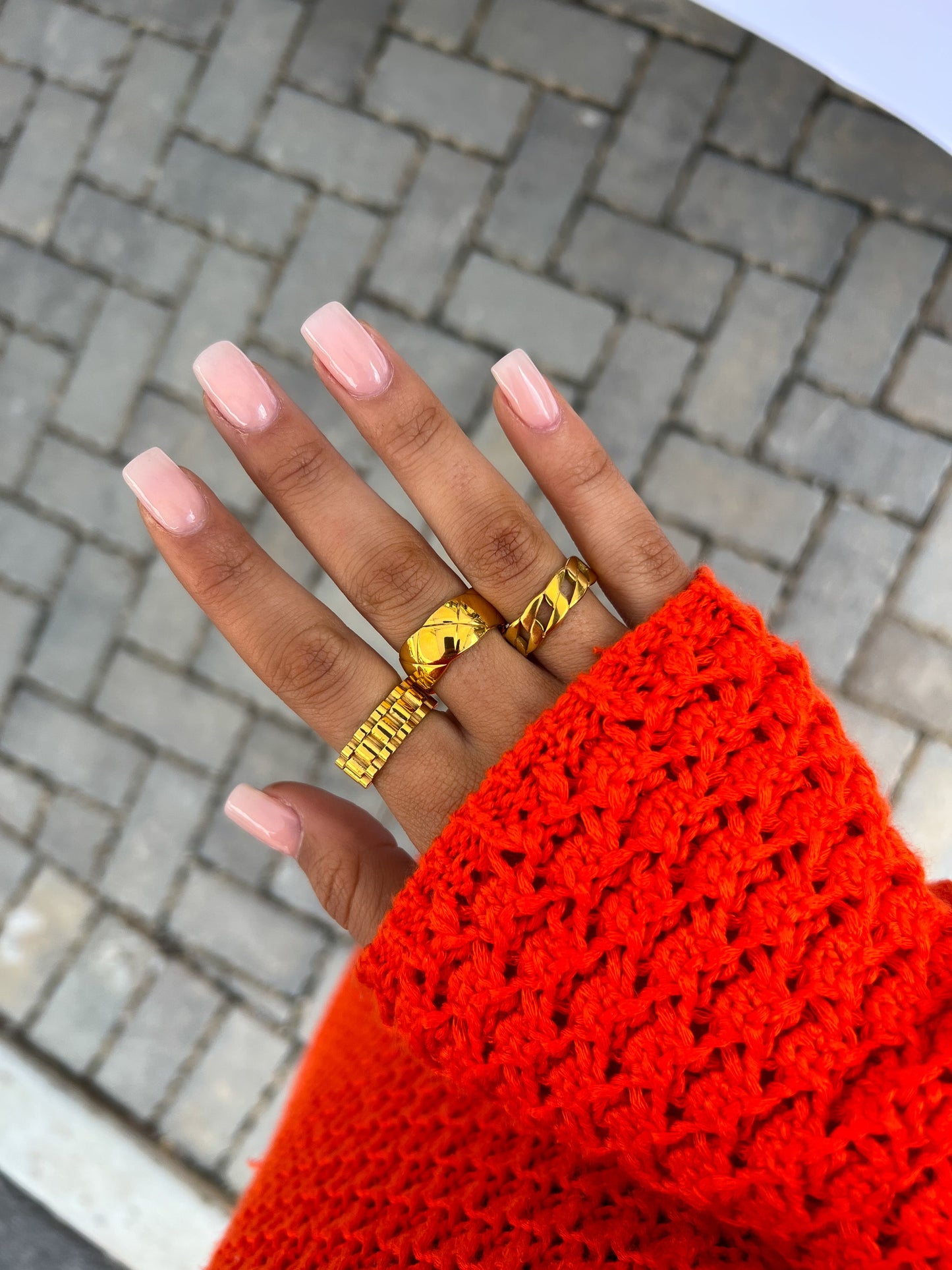 The Brennan Ring