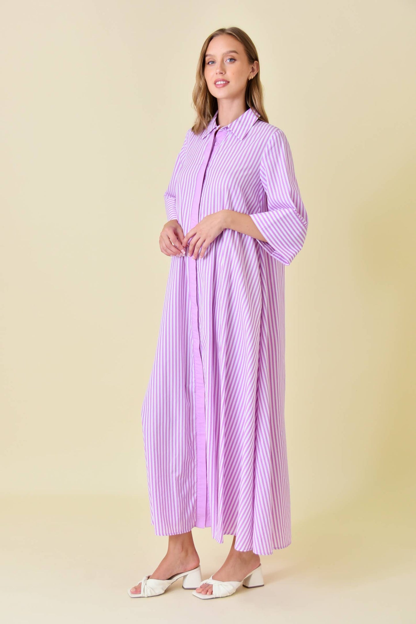Victoria Dress