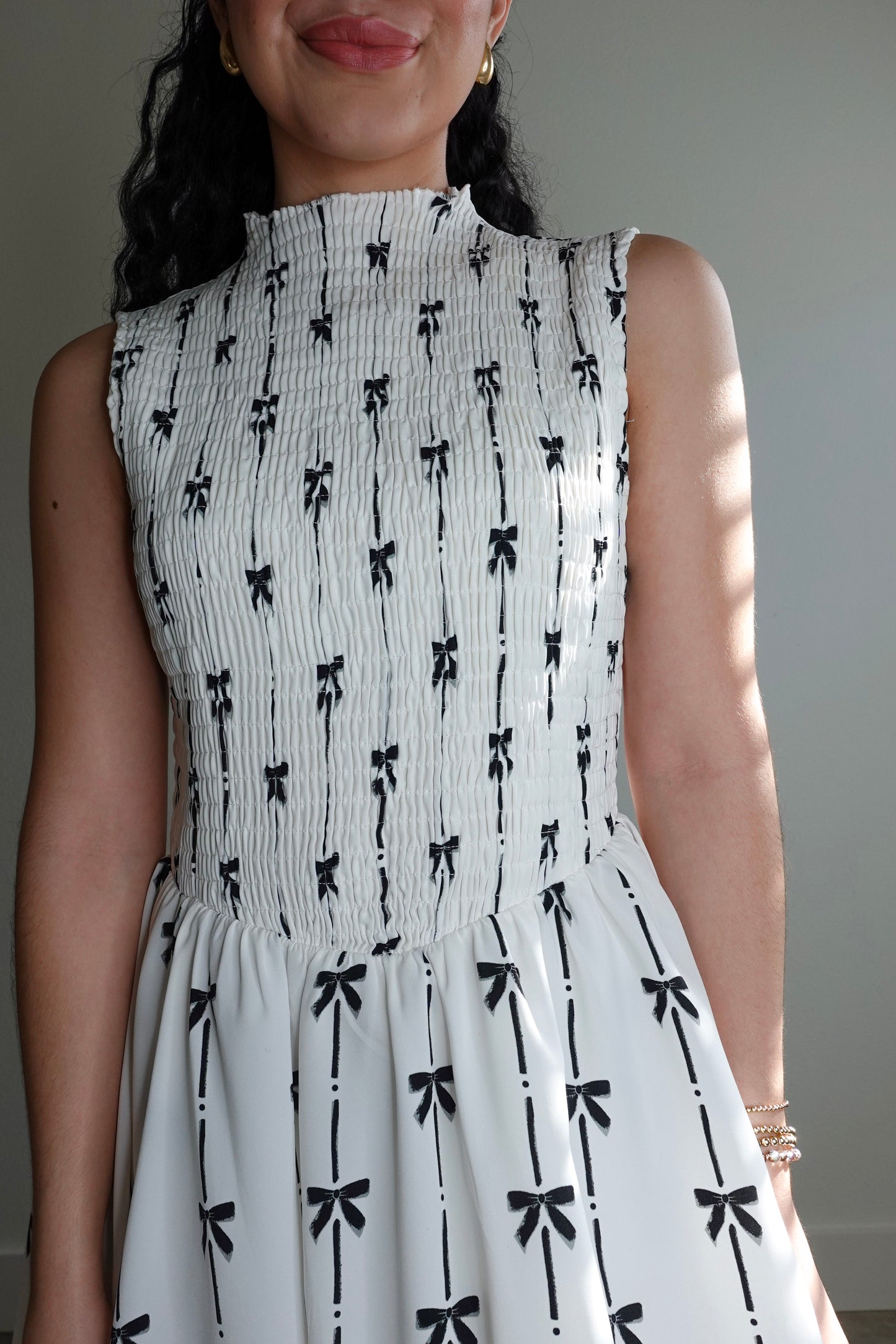 Charlotte Mini Dress