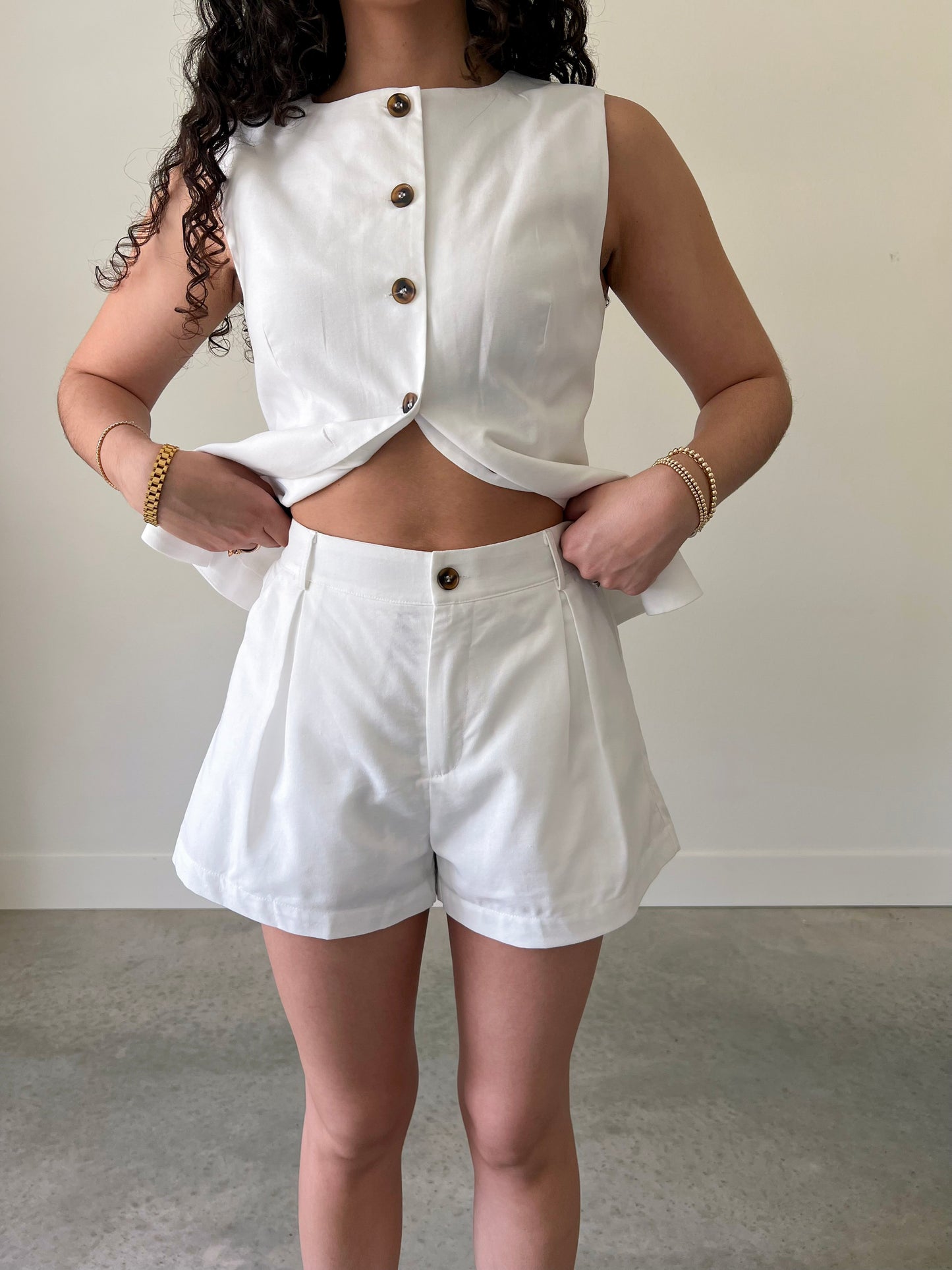 Bianca Shorts