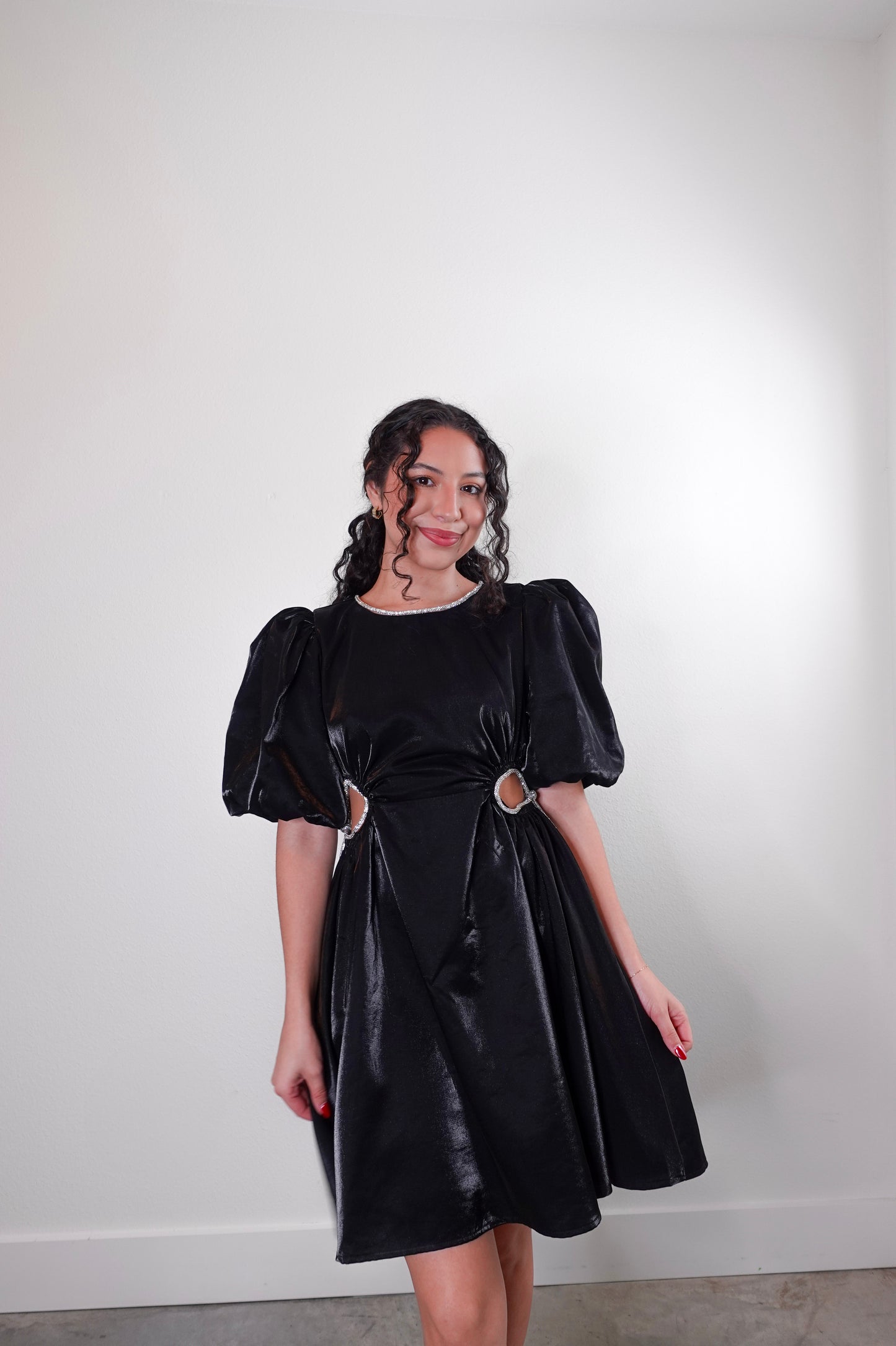 Lola Dress