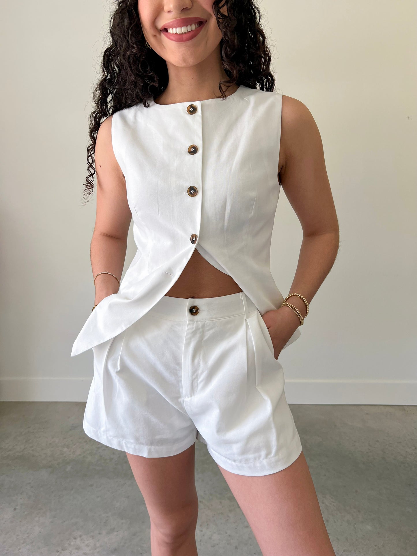 Bianca Shorts