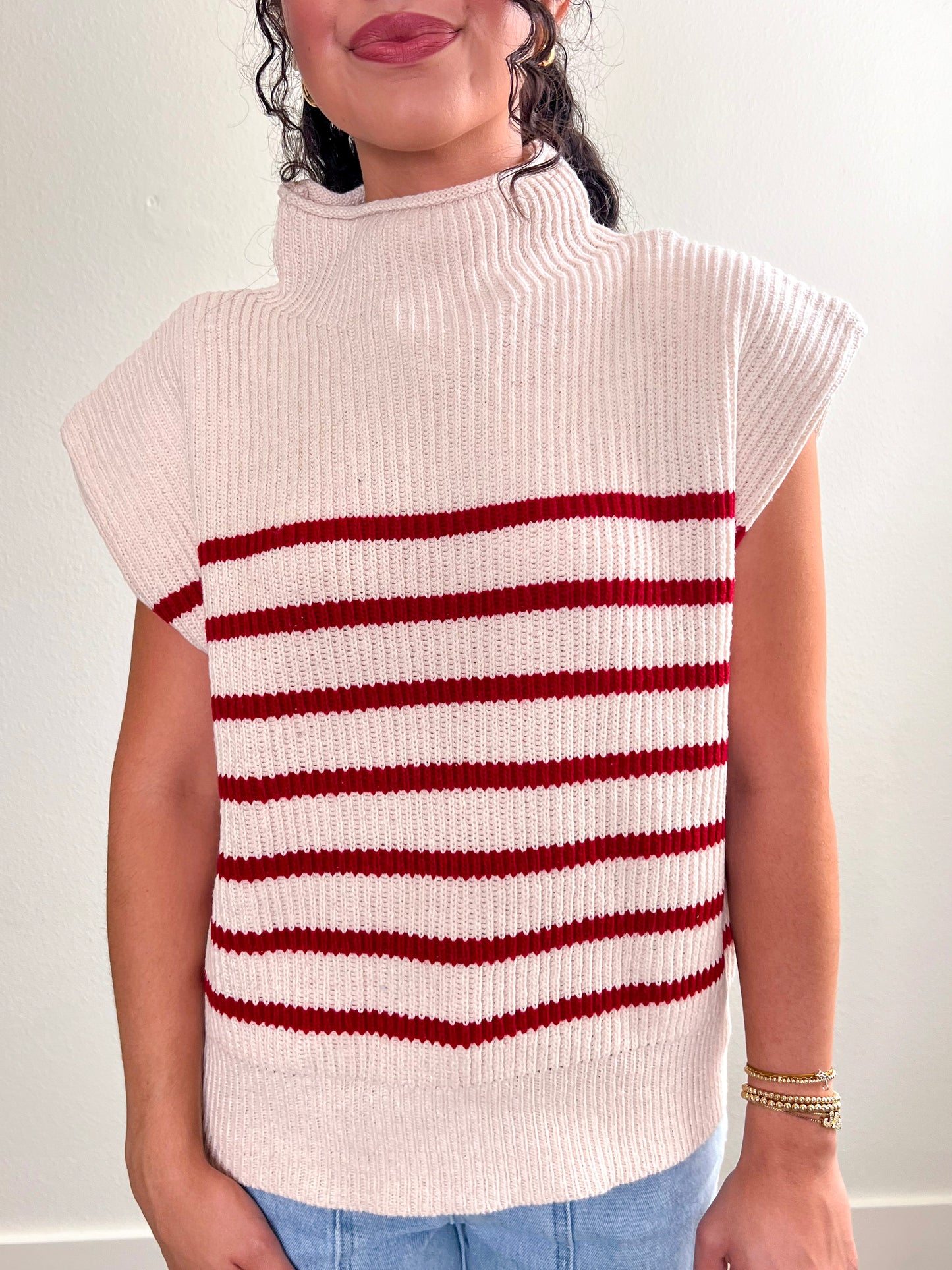 Sloane Sweater