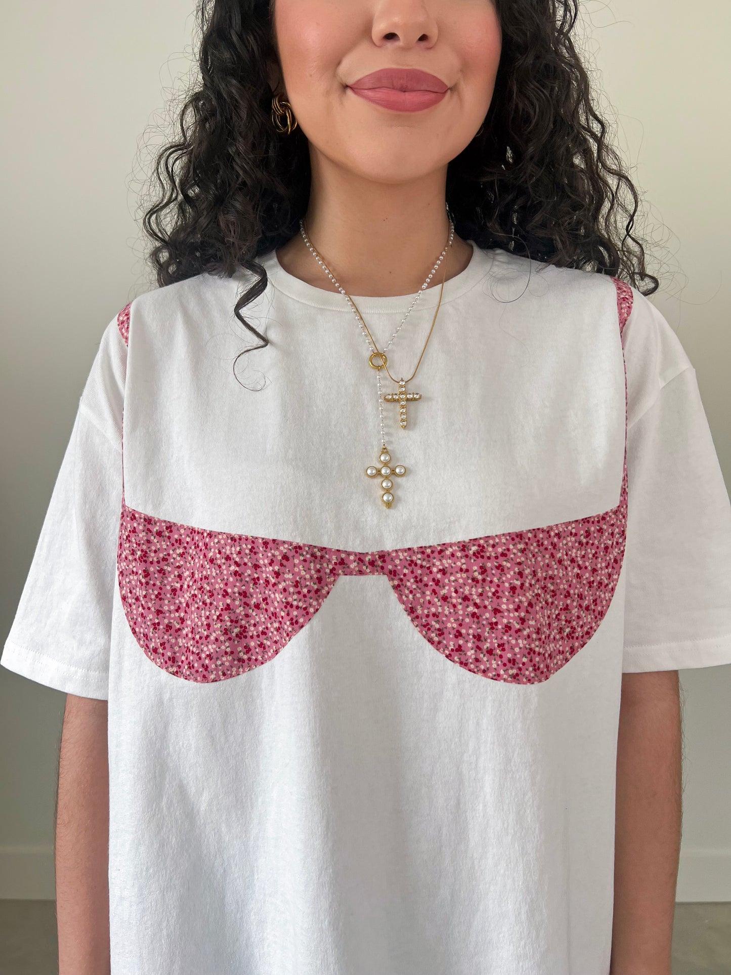 Bikini Bliss Tee