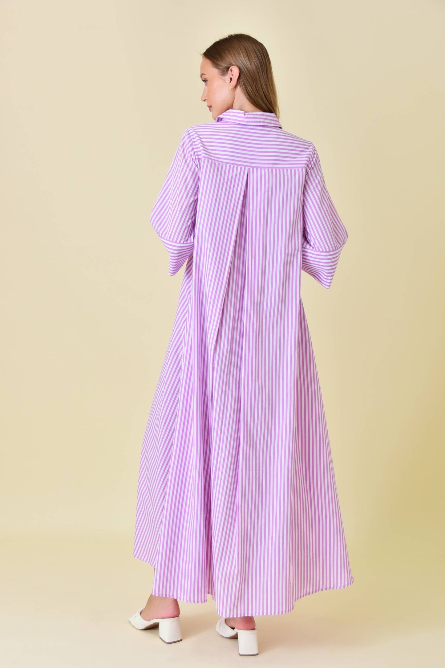 Victoria Dress