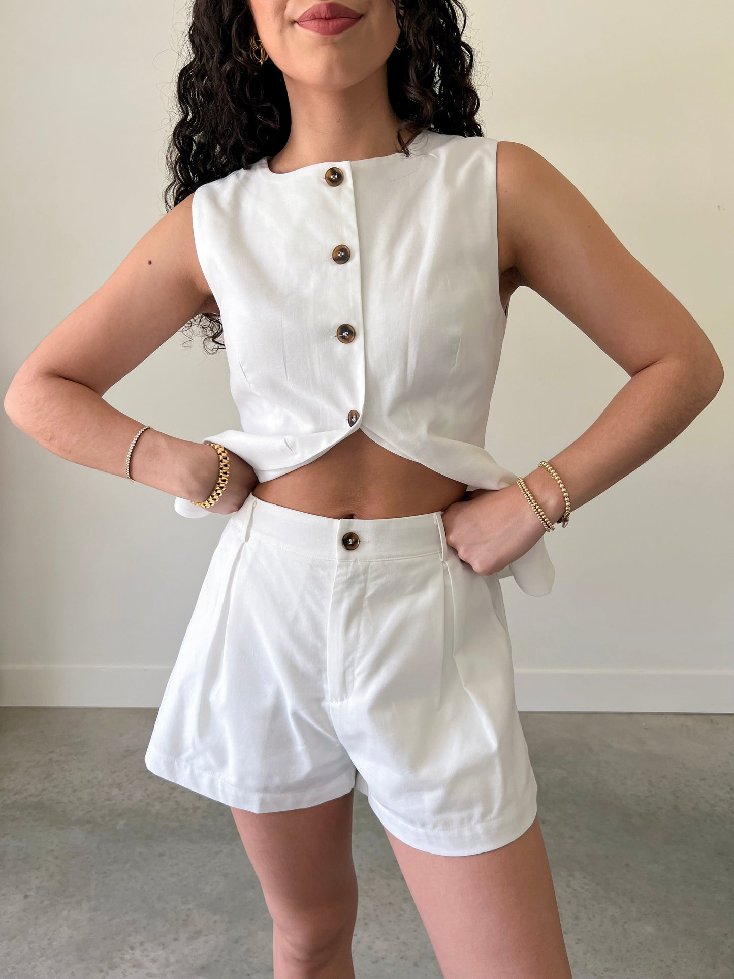 Bianca Shorts