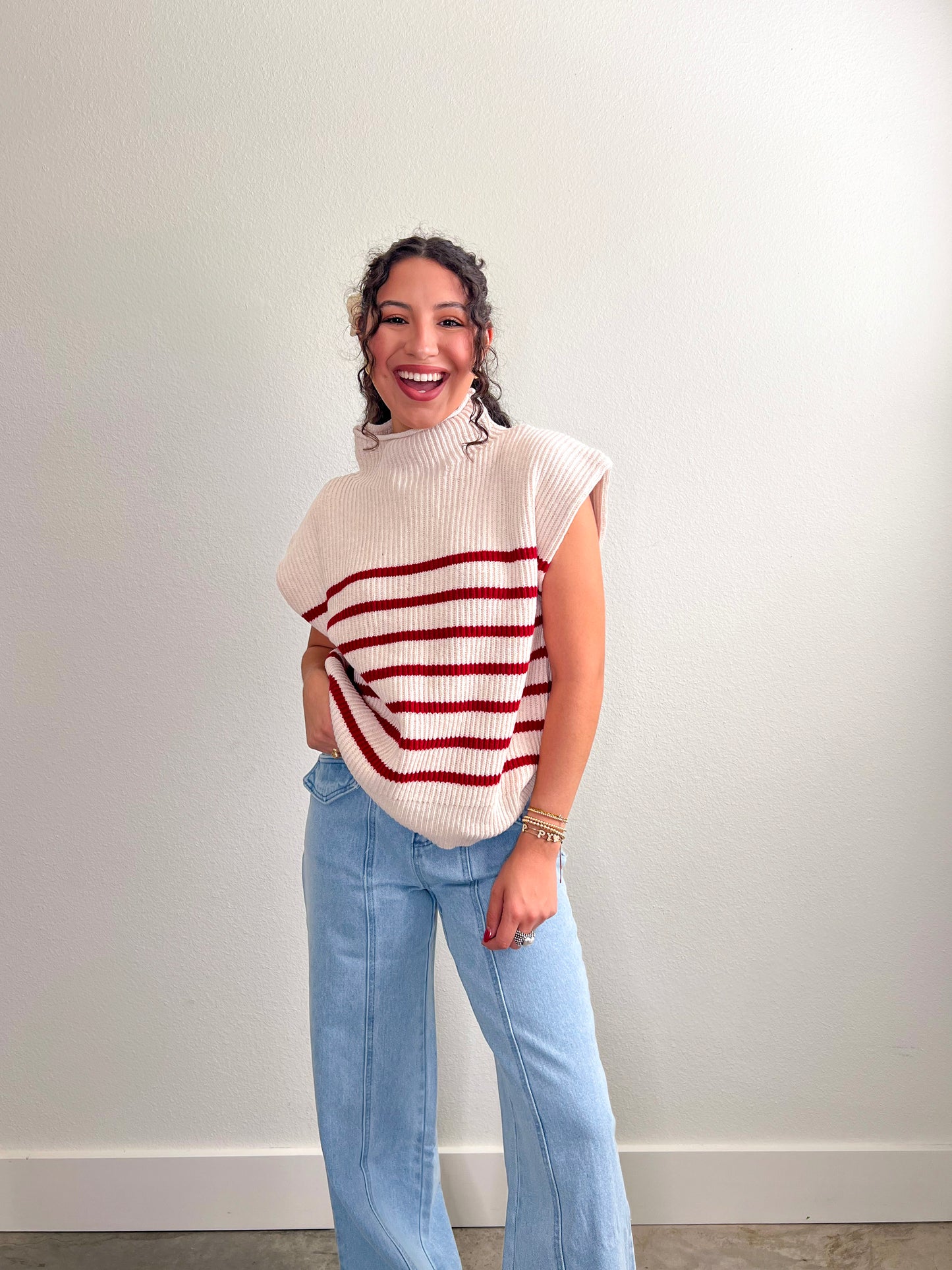 Sloane Sweater