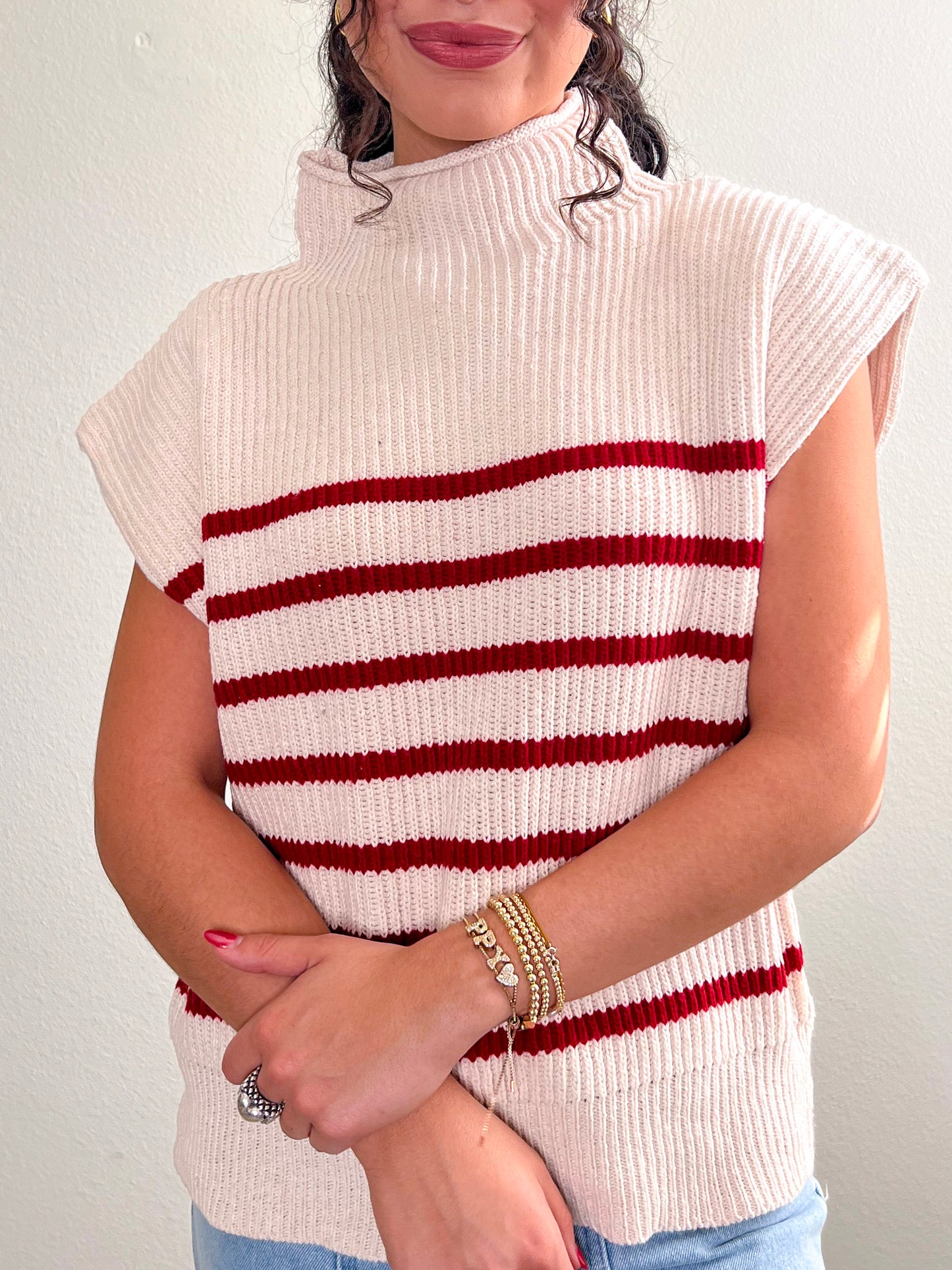 Sloane Sweater