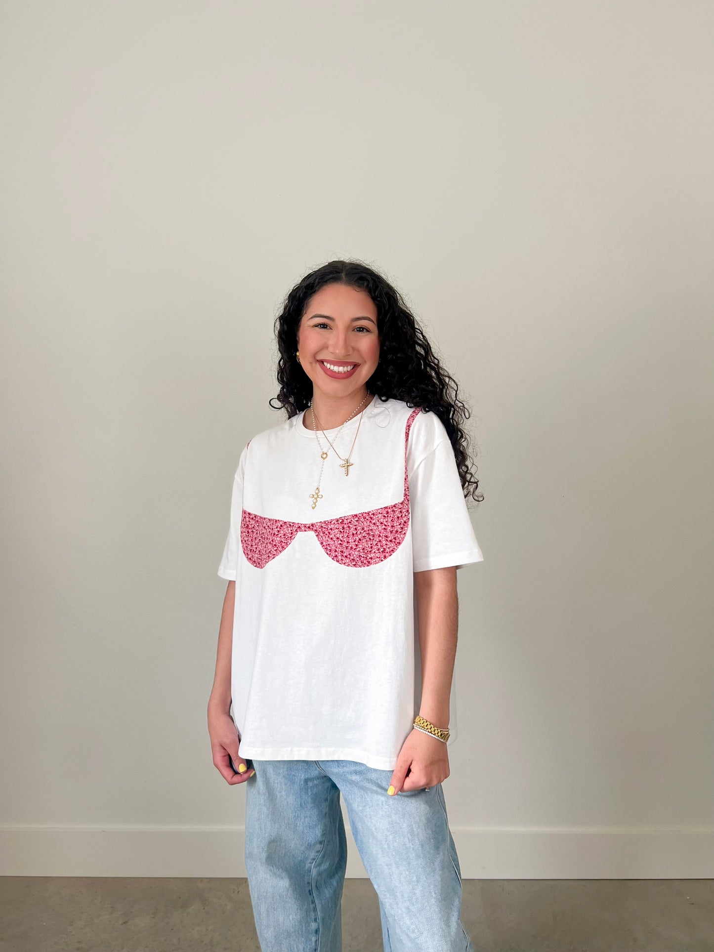 Bikini Bliss Tee