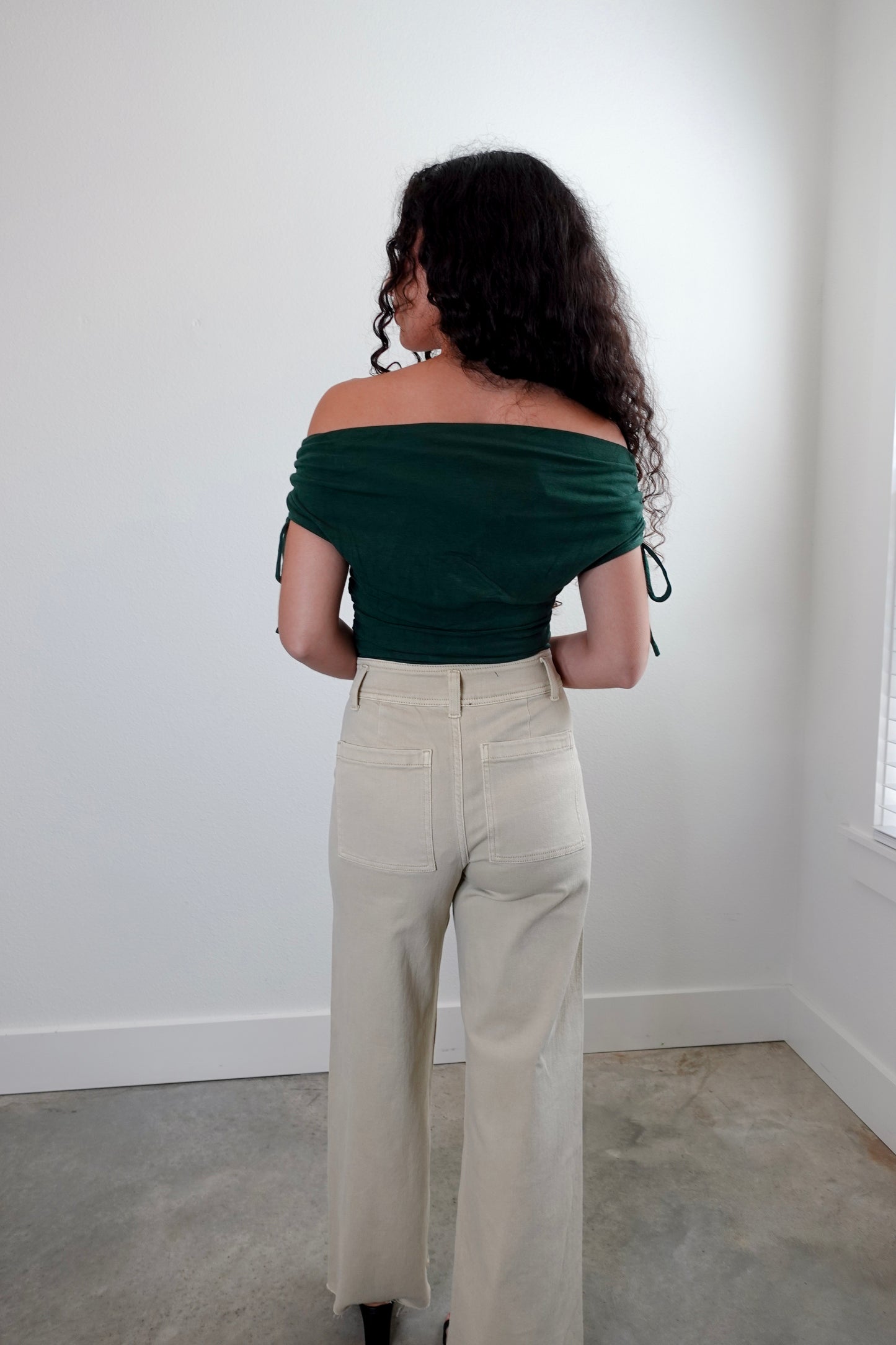 Flawless Bodysuit