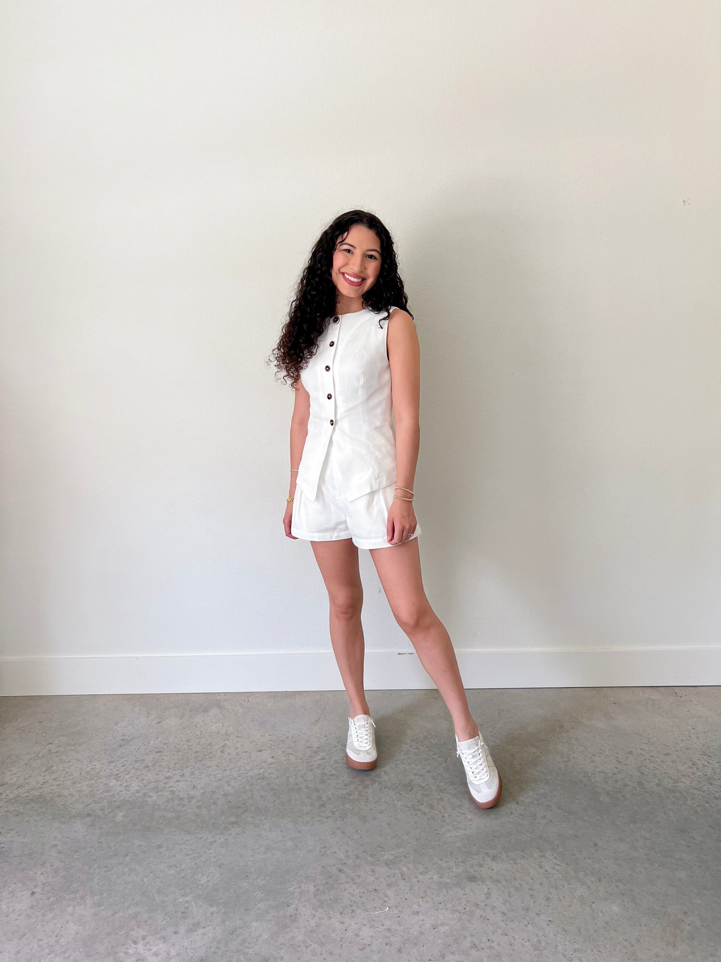 Bianca Shorts