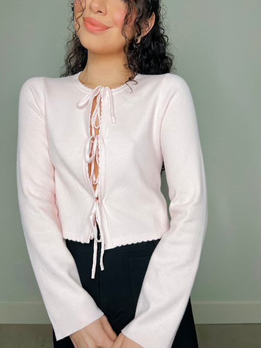 Sylvie Sweater - Happy J Boutique