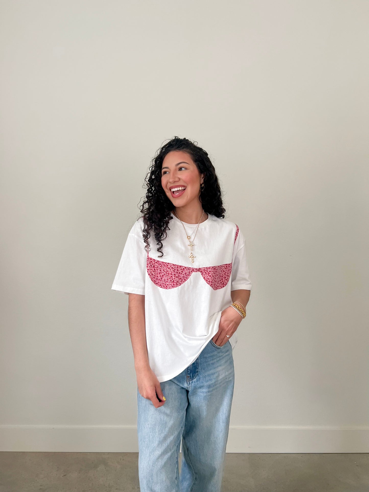 Bikini Bliss Tee
