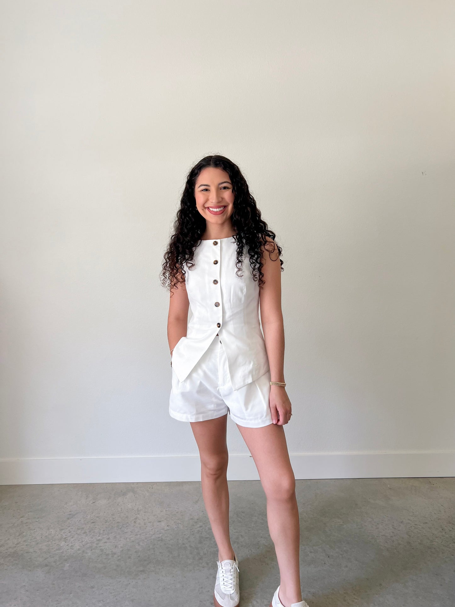 Bianca Shorts