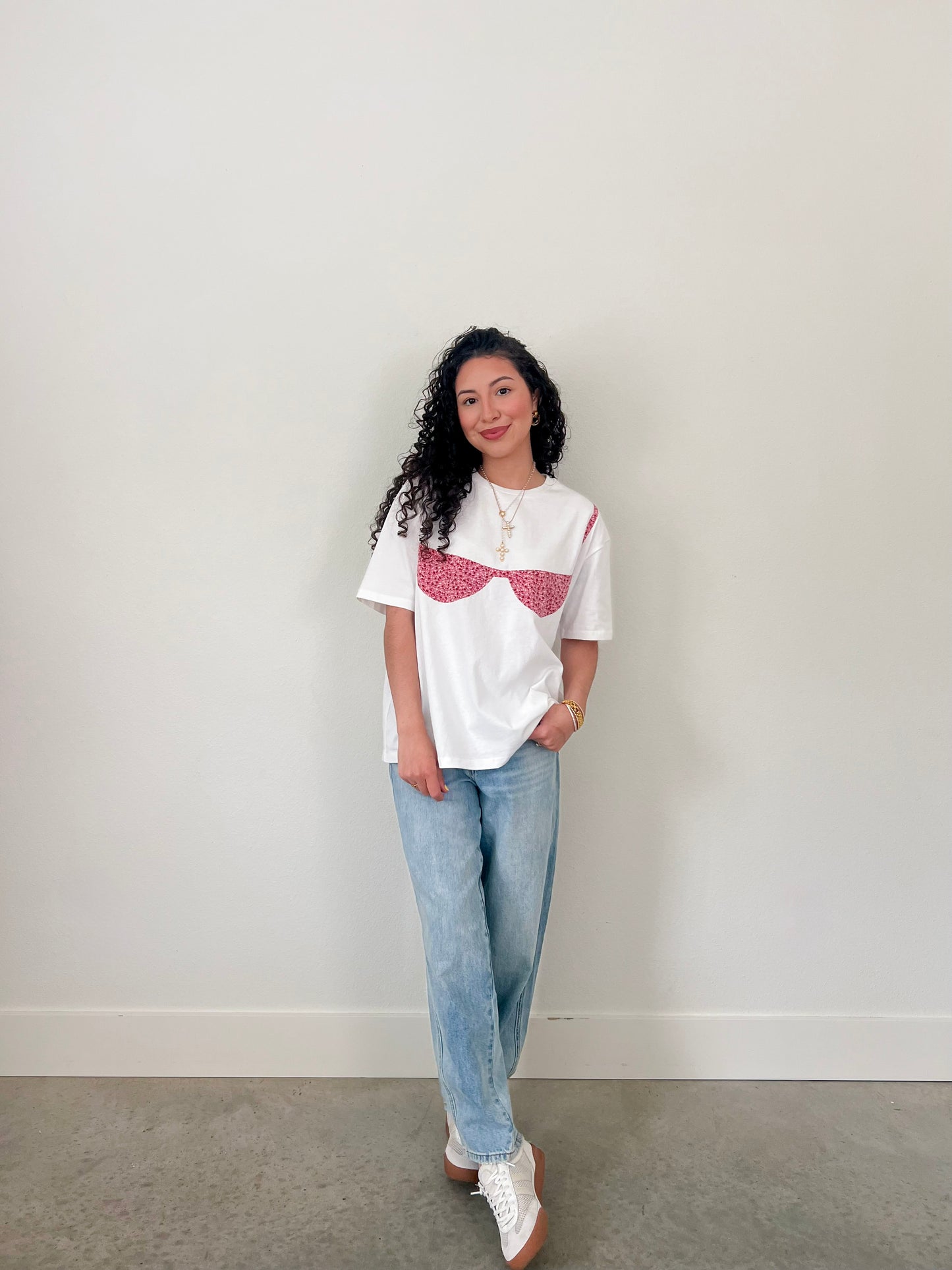 Bikini Bliss Tee