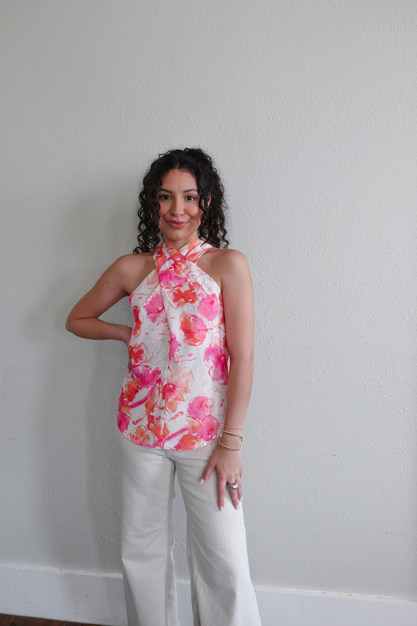 Alora Top