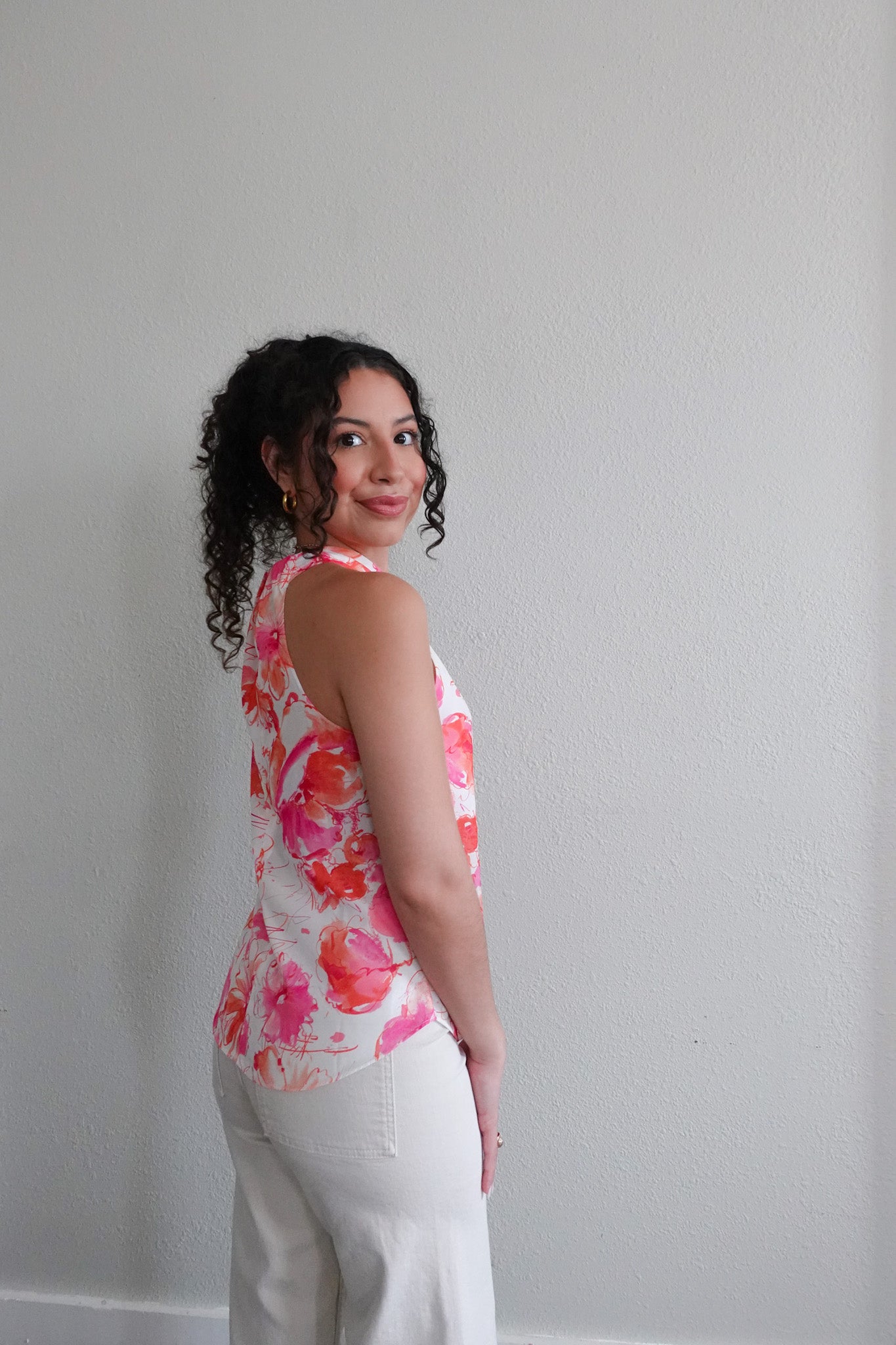 Alora Top