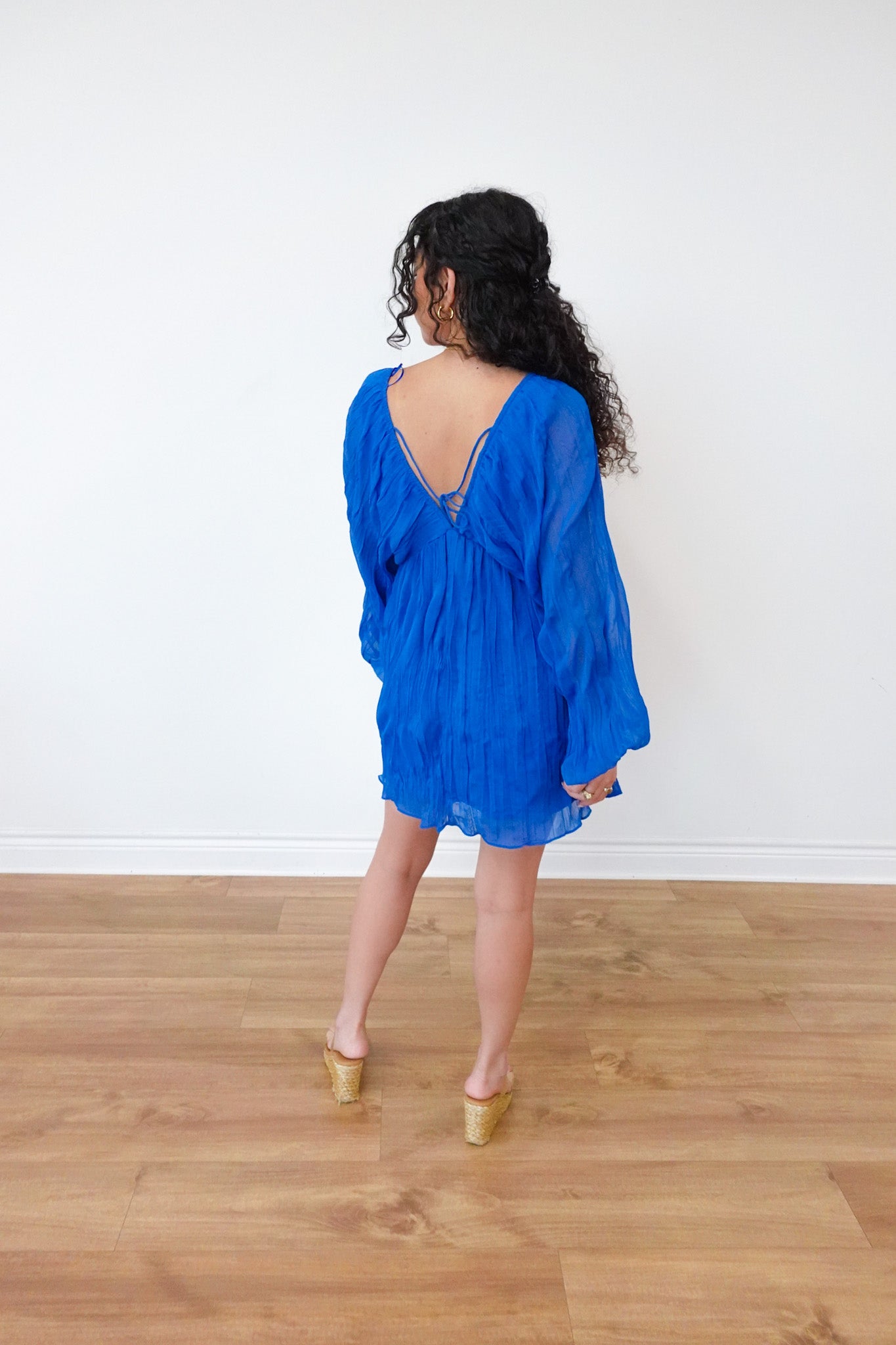 All That And More Dress