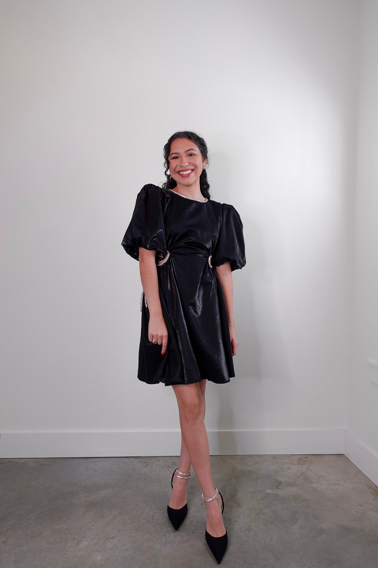 Lola Dress