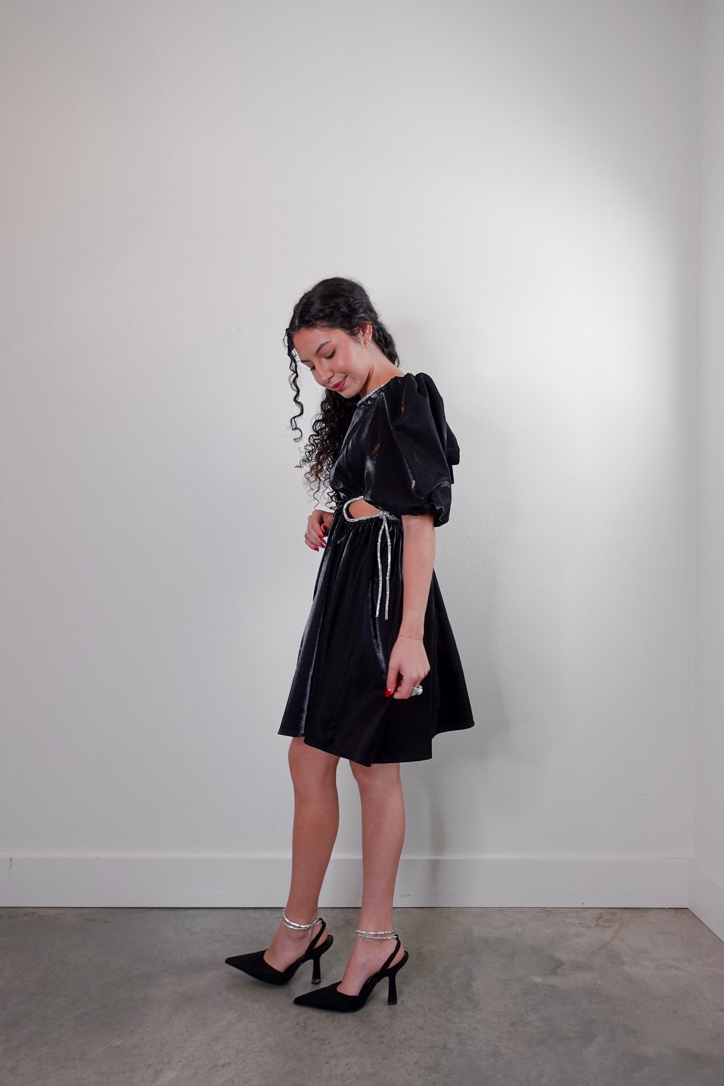 Lola Dress