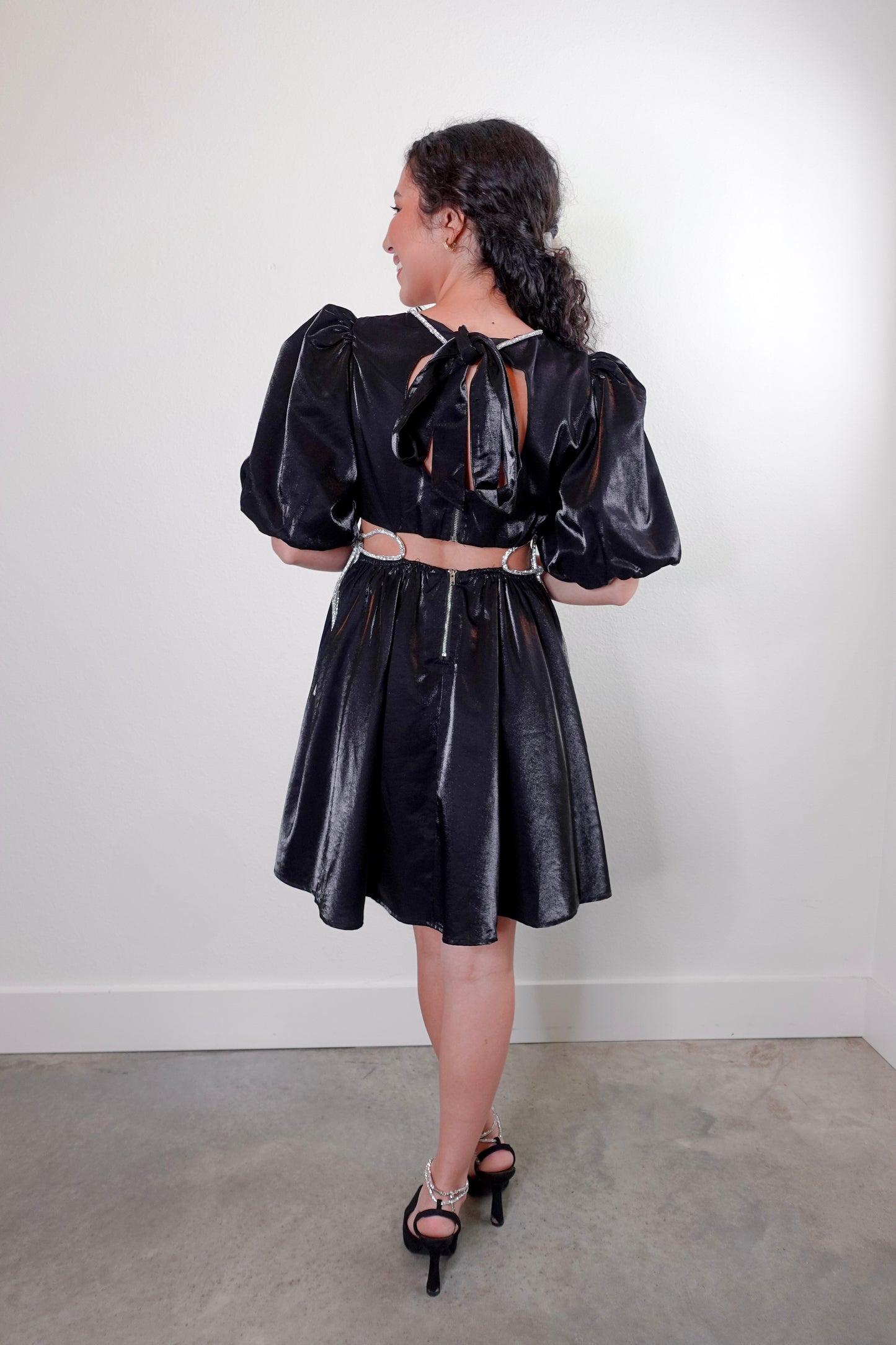 Lola Dress