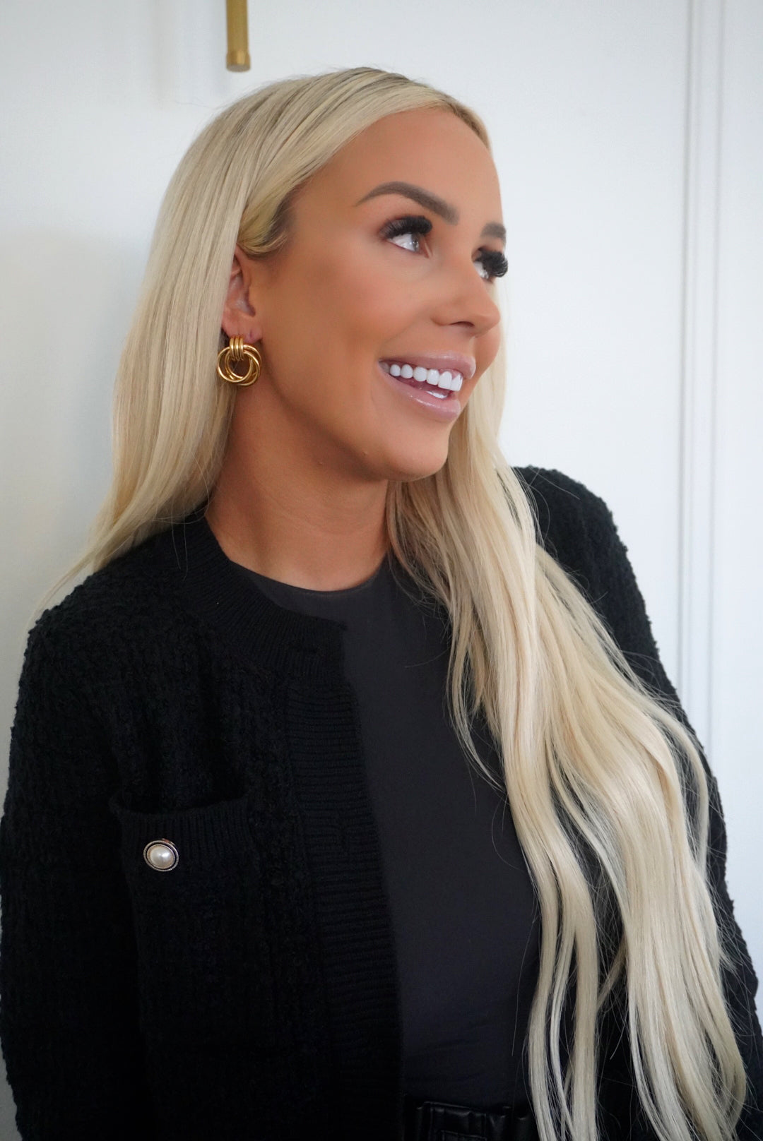 Eden Earrings