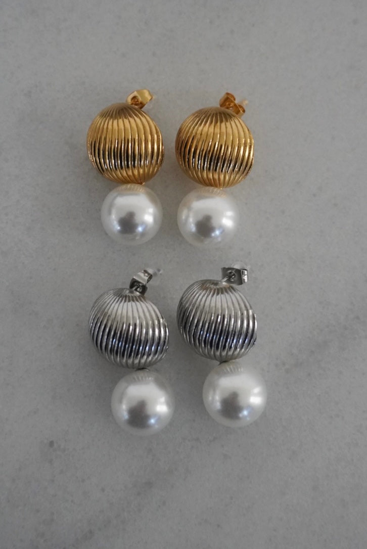 Aubrey Earrings