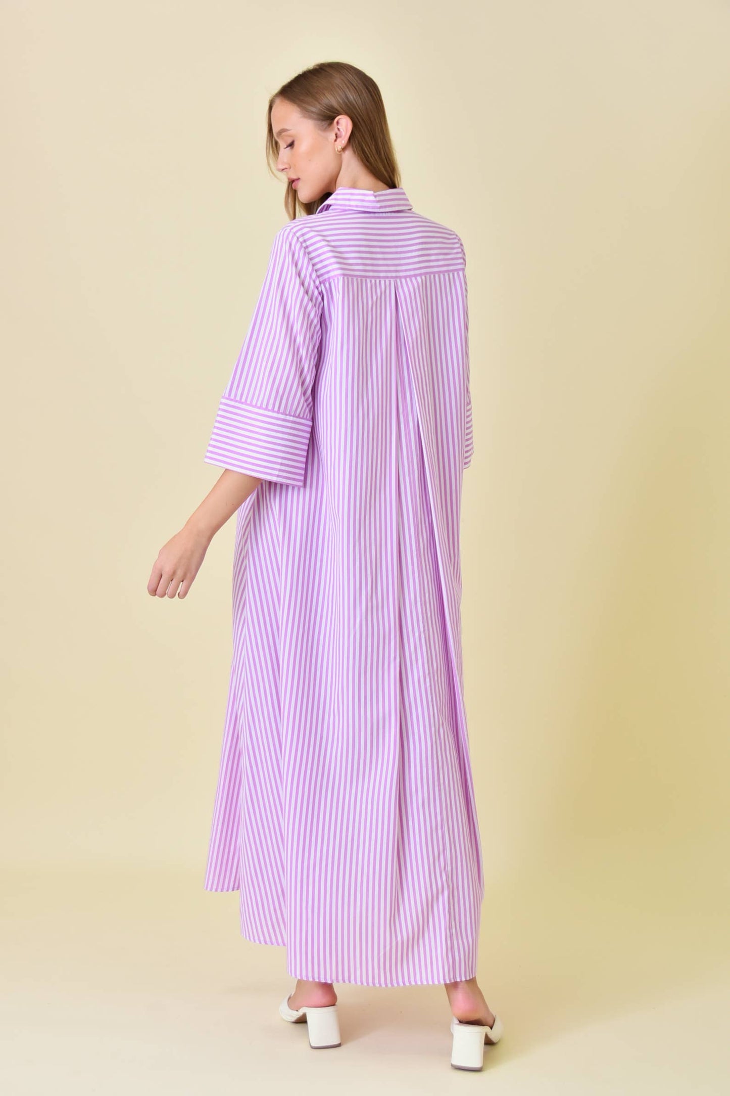 Victoria Dress
