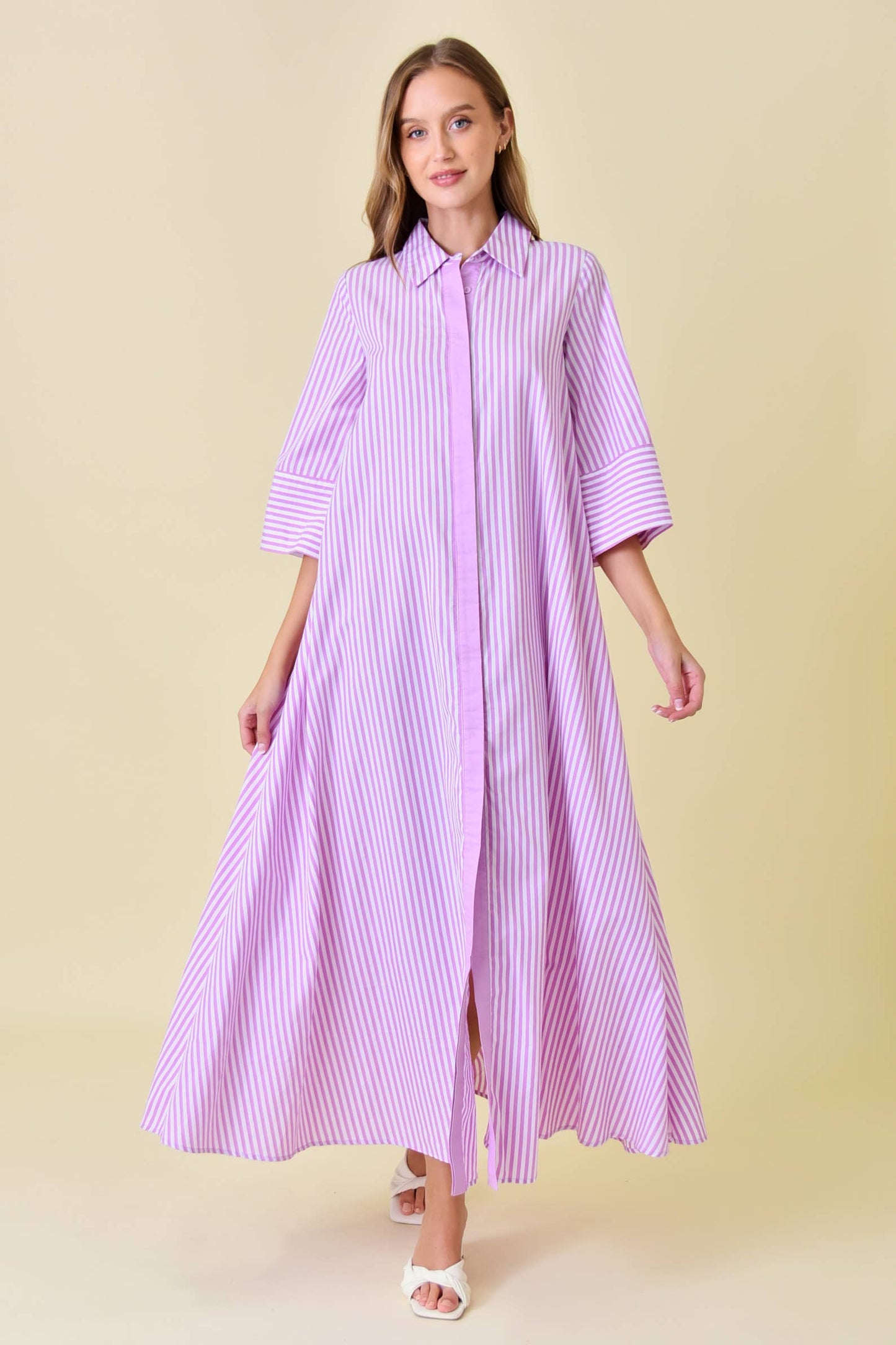 Victoria Dress