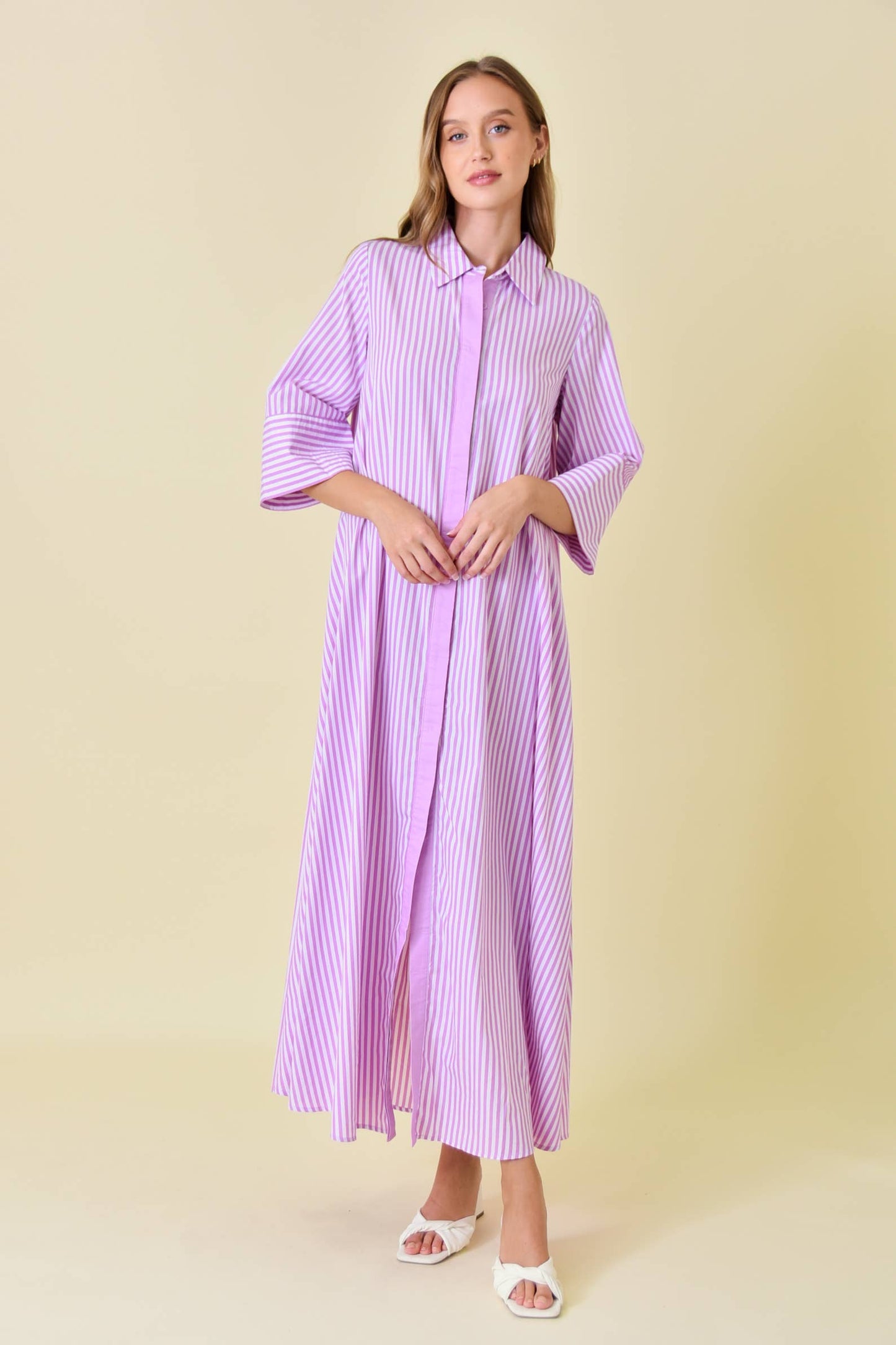 Victoria Dress