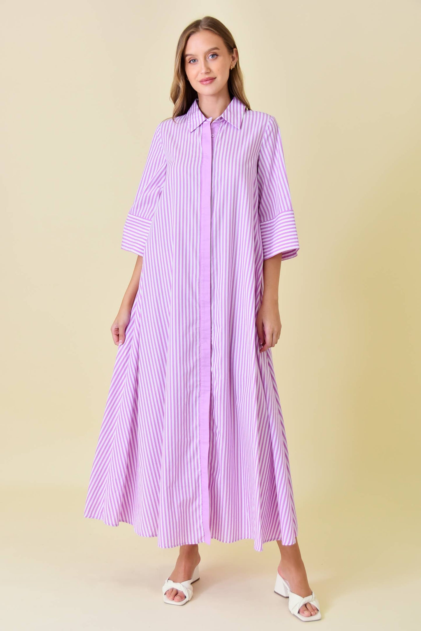 Victoria Dress