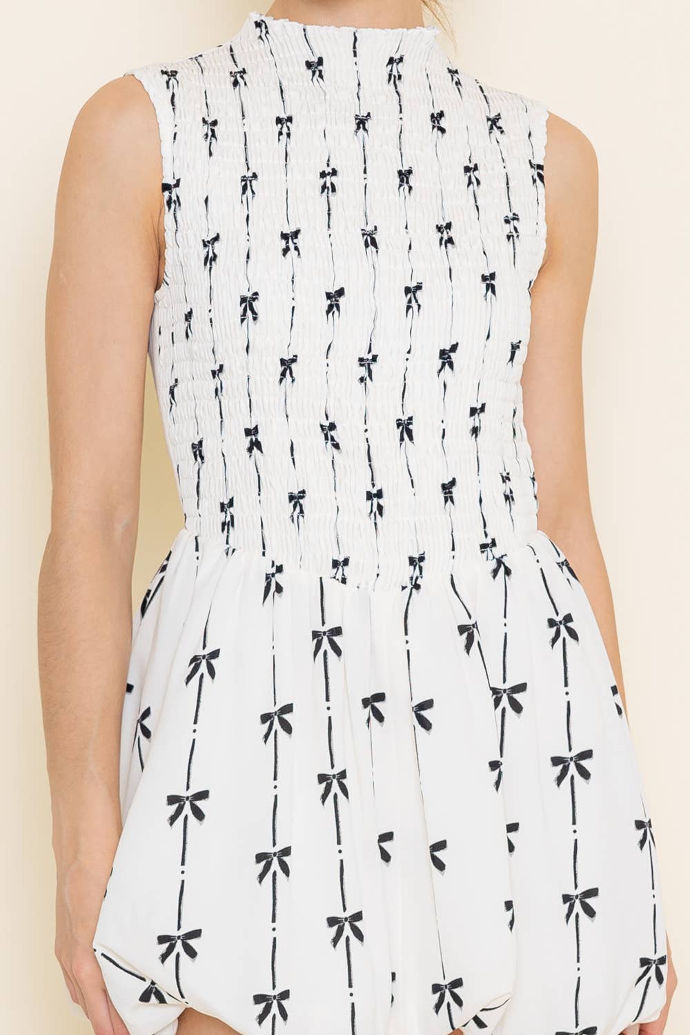 Charlotte Mini Dress