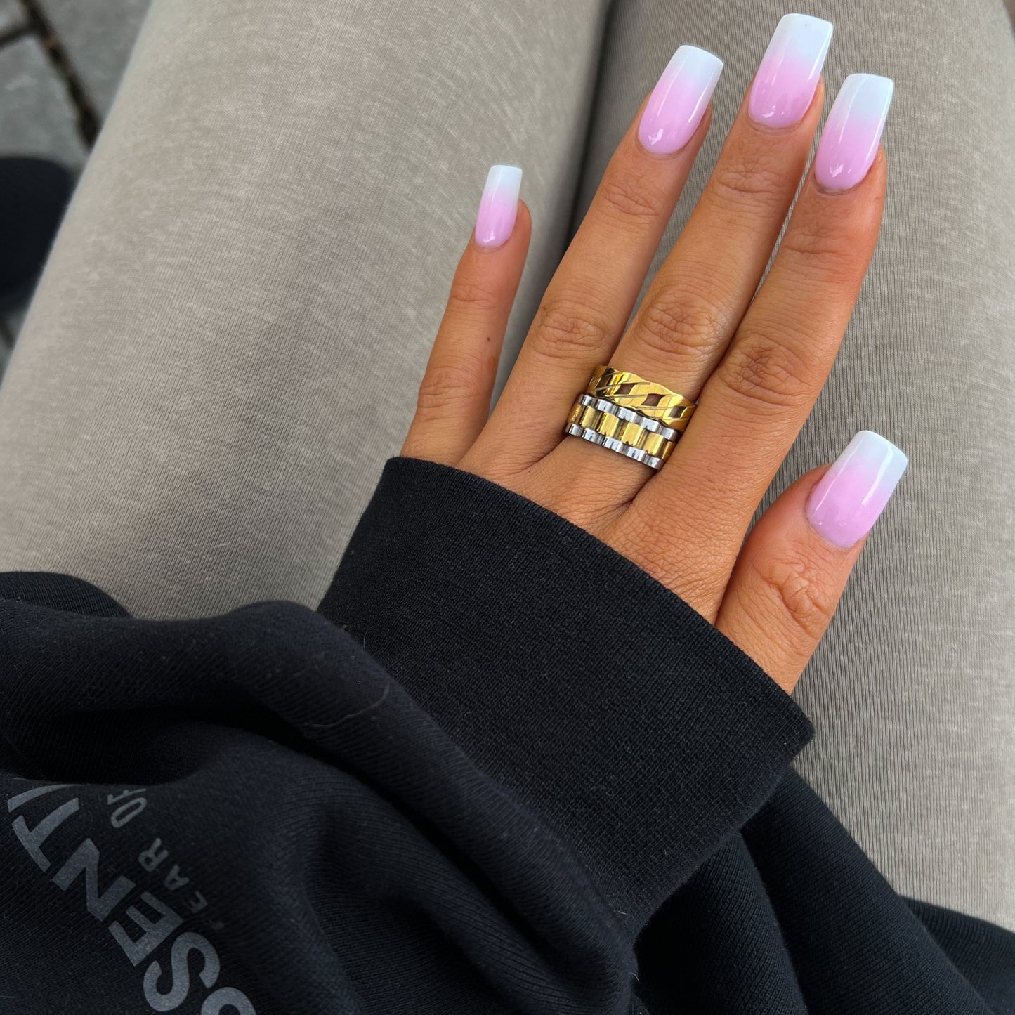 The Brennan Ring
