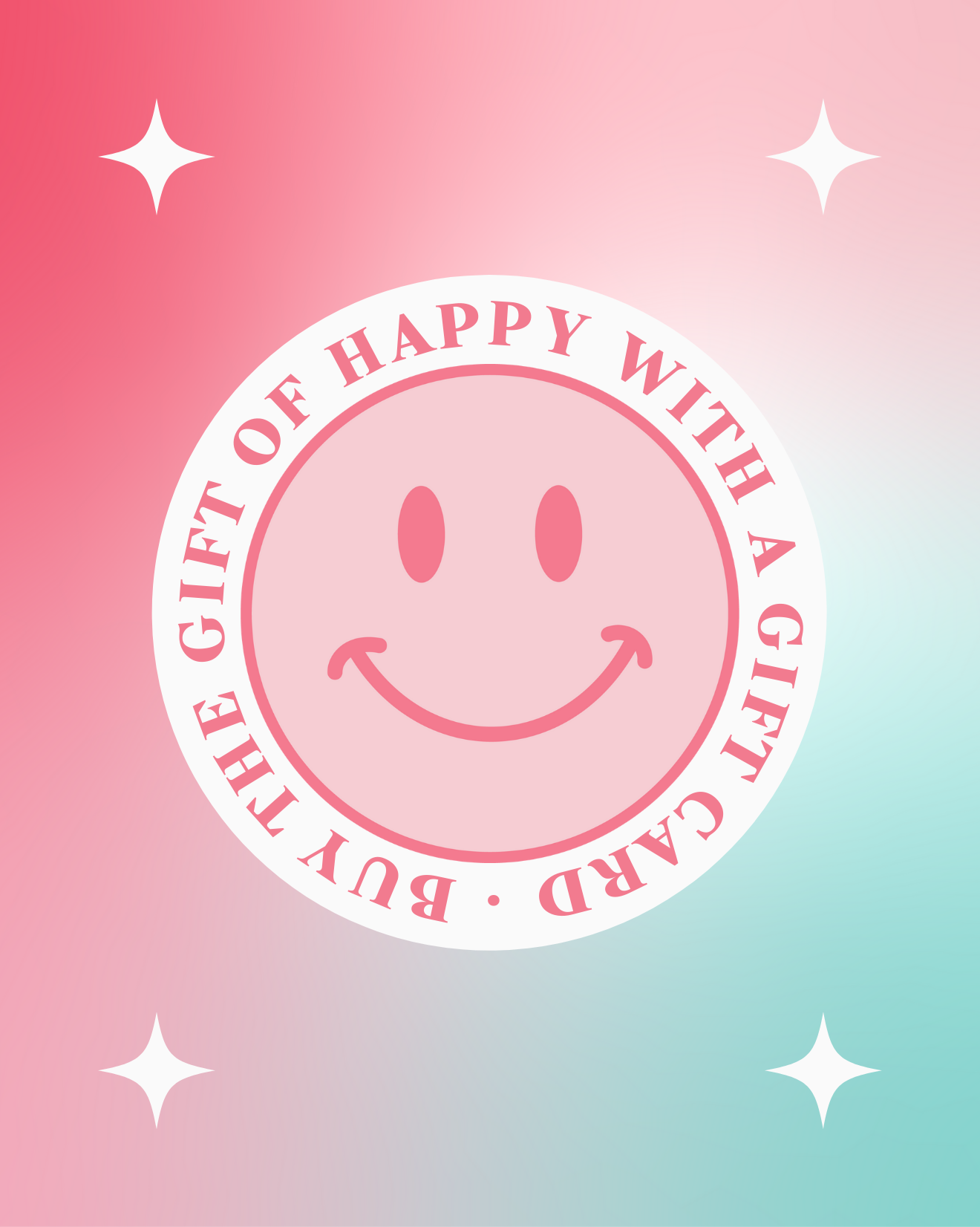 Happy J Gift Card - Happy J Boutique