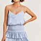 Silky Amore Top