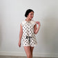 Meggy Dot Top