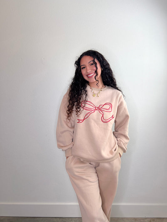 Rosie Sweatshirt - Happy J Boutique