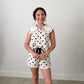 Meggy Dot Top