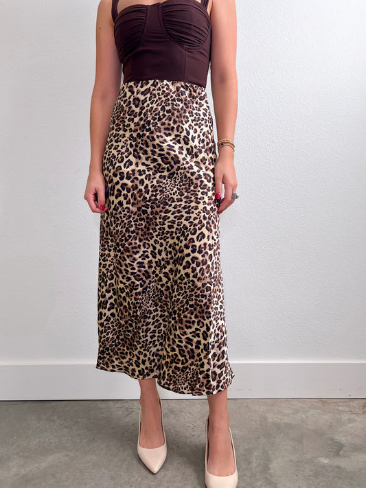 Selina Skirt