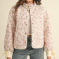 Eloise Quilted Jacket