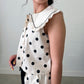 Meggy Dot Top